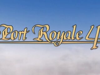 Port Royale 4: Powrót klasycznej serii karaibskich strategii z&nbsp;datą premiery [WIDEO]