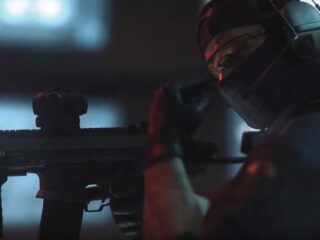 Nine to&nbsp;Five: Taktyczny shooter, w&nbsp;którym&nbsp;nie&nbsp;ma&nbsp;miejsca na&nbsp;chaos [WIDEO]