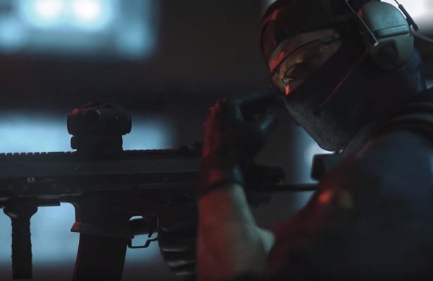 Nine to Five: Taktyczny shooter, w którym nie ma miejsca na chaos [WIDEO]