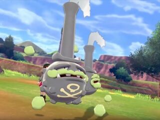 Pokémon Sword/Shield: Twórcy pozywają anonimowe źródła listopadowego wycieku zdjęć