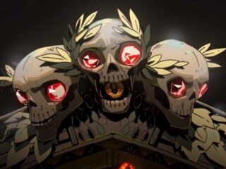 Hades: Autorzy Bastiona i&nbsp;Transistora mają dla nas coś nowego [WIDEO]