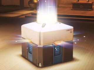 Overwatch i Heroes of the Storm: Belgowie nie mogą kupować loot boksów