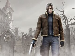Resident Evil 4: Do sieci wyciekły materiały prawdopodobnie pochodzące z remake’u