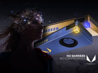 Radeon RX Vega: To będą wyjątkowe karty, a wersje Frontier pojawią się już jutro!