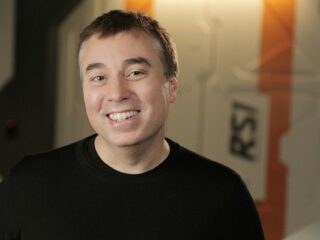 Star Citizen zebrał już ćwierć miliarda dolarów