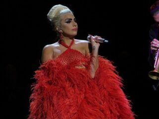 [Na marginesie] Ma&nbsp;Lady Gaga pytanie, czym jest w&nbsp;Fortnite´a grywanie
