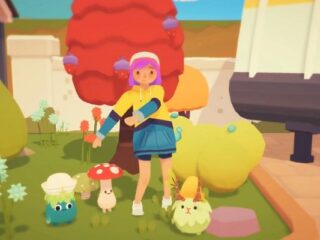 Ooblets: Twórcy zdradzają szczegóły umowy z&nbsp;Epic Games Store