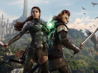 The Elder Scrolls Online: Summerset – Pierwszy gameplay z nowej przygody [WIDEO]