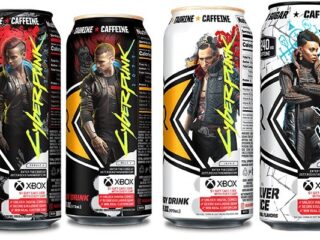 [Na marginesie] Kolejna animacja z&nbsp;World of Warcraft: Shadowlands i&nbsp;Samurai Cola, napój energetyczny dla fanów Cyberpunk 2077