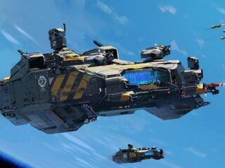 Homeworld 3 oficjalnie zapowiedziany [WIDEO]