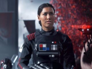 Star Wars Battlefront II: Scenariusz kampanii rozpisze autor jednego z najciekawszych shooterów
