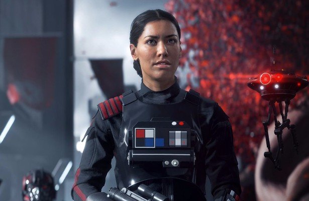 Star Wars Battlefront II: Scenariusz kampanii rozpisze autor jednego z najciekawszych shooterów