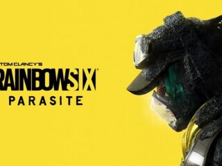 Rainbow Six Quarantine/Parasite: Wyciekł godzinny gameplay