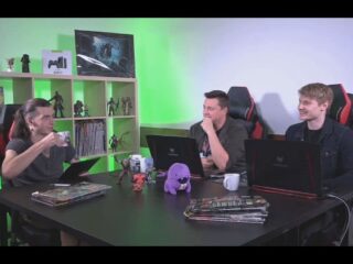 Magazyn CD-Action Live: Pierwszy odcinek dostępny na&nbsp;YouTubie [WIDEO]