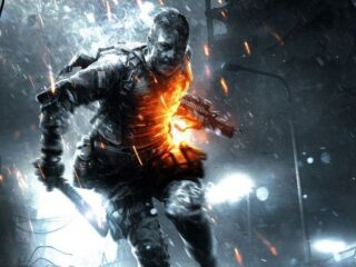 Battlefield V: Niesamowity easter egg zdradził datę oficjalnej zapowiedzi [WIDEO]
