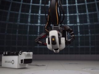 Portal: Wyciekła zapowiedź spin-offa [WIDEO]