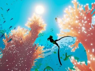 ABZÛ i&nbsp;The End Is Nigh za&nbsp;darmo w&nbsp;Epic Games Store