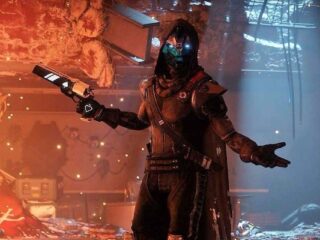 Destiny 2: Sezony co kwartał, zawartość tematyczna, plany na rozwój