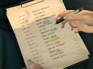 Metal Gear Survive składa sekretny hołd Kojimie