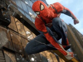 Spider-Man: Pająk huśta się i walczy, Insomniac zapowiada, że zapowie datę premiery [WIDEO] [AKTUALIZACJA]