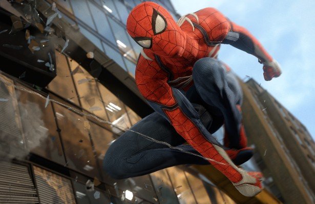 Spider-Man: Pająk huśta się i walczy, Insomniac zapowiada, że zapowie datę premiery [WIDEO] [AKTUALIZACJA]