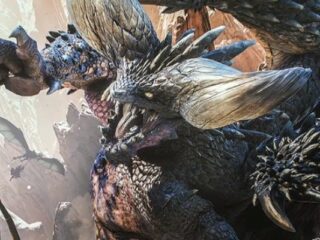 Monster Hunter: World – Najostatniejsza beta, z pewnością nie ostatni zwiastun [WIDEO] [AKTUALIZACJA]