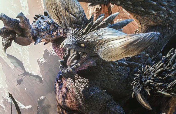 Monster Hunter: World – Najostatniejsza beta, z pewnością nie ostatni zwiastun [WIDEO] [AKTUALIZACJA]