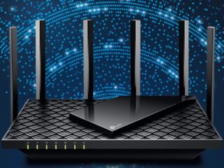 TP-Link Archer AX73 – router dla każdego