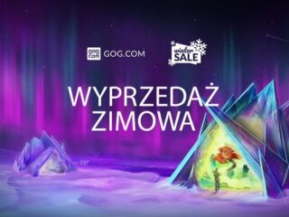 GOG: Ruszyła wyprzedaż zimowa, Full Throttle Remastered za darmo