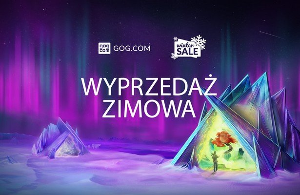 GOG: Ruszyła wyprzedaż zimowa, Full Throttle Remastered za darmo