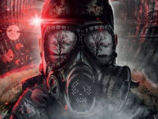 Uniwersum Metro 2035: „Czerwony wariant” – recenzja książki
