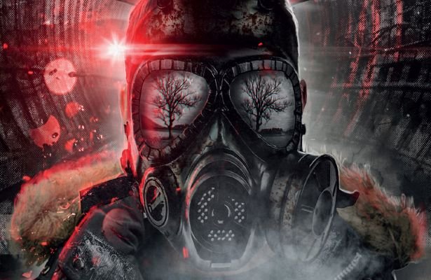 Uniwersum Metro 2035: „Czerwony wariant” – recenzja książki