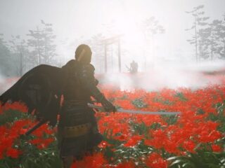 [TYDZIEŃ Z GHOST OF TSUSHIMA] Seiyū, czyli japońscy aktorzy głosowi