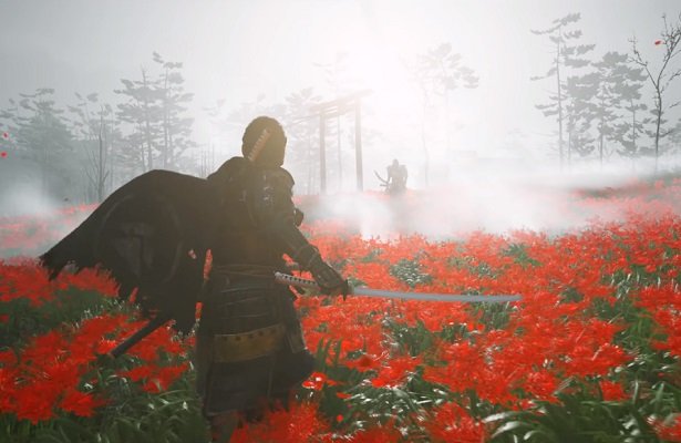 [TYDZIEŃ Z GHOST OF TSUSHIMA] Seiyū, czyli japońscy aktorzy głosowi