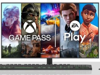 Xbox Game Pass: EA Play w&nbsp;ramach abonamentu Microsoftu od&nbsp;dzisiaj także na&nbsp;komputerach [WIDEO]