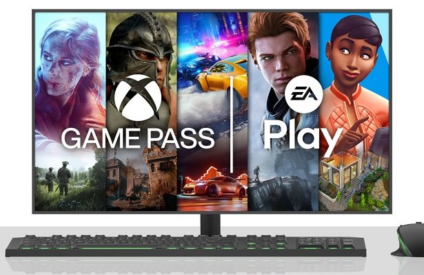 Xbox Game Pass: EA Play w ramach abonamentu Microsoftu od dzisiaj także na komputerach [WIDEO]