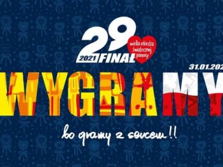 Wielka Orkiestra Świątecznej Pomocy – licytacja kalendarzy z&nbsp;Klarą