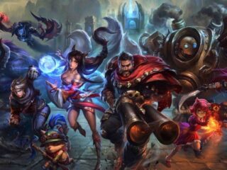 League of Legends: Użytkowniczka pobiła dwa rekordy Guinnessa grając 30 godzin bez przerwy