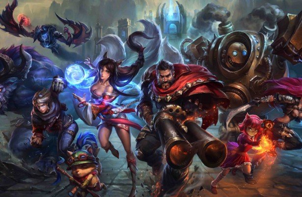 League of Legends: Użytkowniczka pobiła dwa rekordy Guinnessa grając 30 godzin bez przerwy