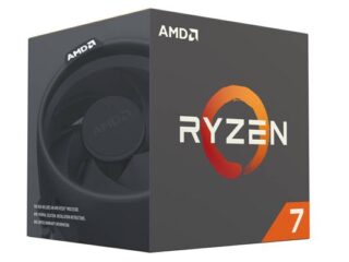 AMD Ryzen już oficjalnie [WIDEO]