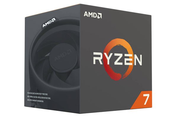 AMD Ryzen już oficjalnie [WIDEO]