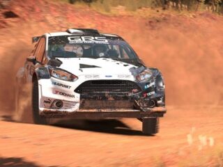 Dirt 4: Testy wydajności wersji PC
