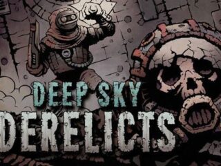 CD-Action 07/2020 – Deep Sky Derelicts