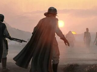 Visceral Games zamknięte, gra na licencji Gwiezdnych Wojen do przeprojektowania
