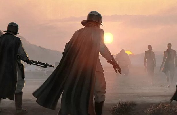 Visceral Games zamknięte, gra na licencji Gwiezdnych Wojen do przeprojektowania