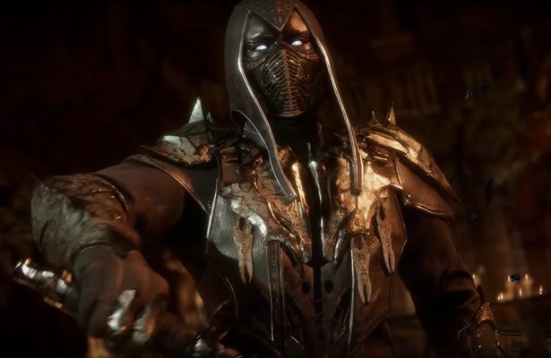 Mortal Kombat 11: Noob Saibot na pokładzie, poznaliśmy też pierwszego bohatera z płatnego DLC [WIDEO]
