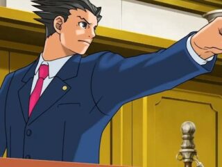 Zapowiedziano odświeżoną trylogię Ace Attorney [WIDEO]