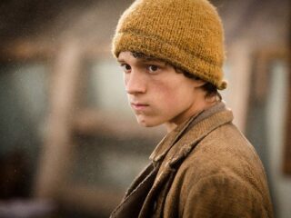 „Uncharted”: Młodego Nathana Drake´a zagra Tom Holland, czyli nowy Spider-Man