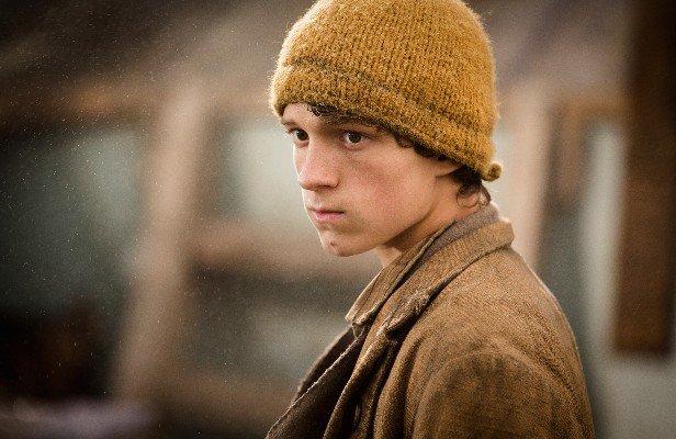„Uncharted”: Młodego Nathana Drake´a zagra Tom Holland, czyli nowy Spider-Man
