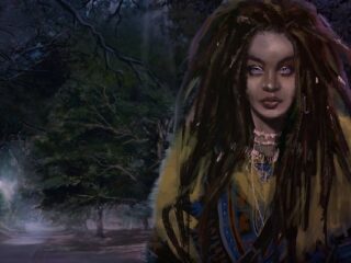 Vampire: The Masquerade – Coteries of New York: Poznajcie wampiry, od których zależy wasza przyszłość [WIDEO]